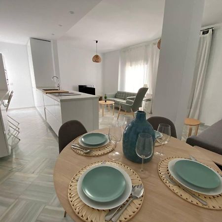Sanlúcar de Barrameda Apartamento En Calle Ancha, En Pleno Centro מראה חיצוני תמונה