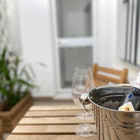 Sanlúcar de Barrameda Apartamento En Calle Ancha, En Pleno Centro מראה חיצוני תמונה
