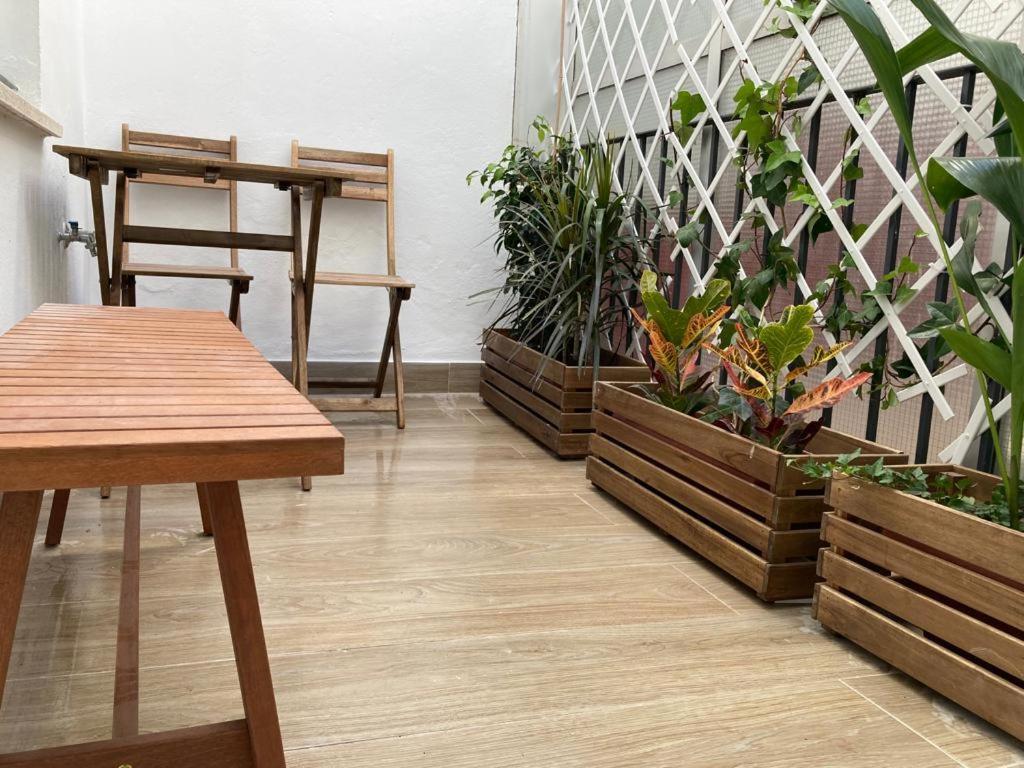 Sanlúcar de Barrameda Apartamento En Calle Ancha, En Pleno Centro מראה חיצוני תמונה