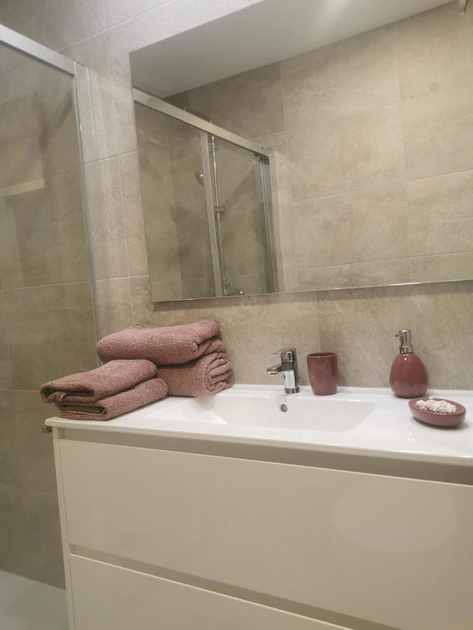 Sanlúcar de Barrameda Apartamento En Calle Ancha, En Pleno Centro מראה חיצוני תמונה