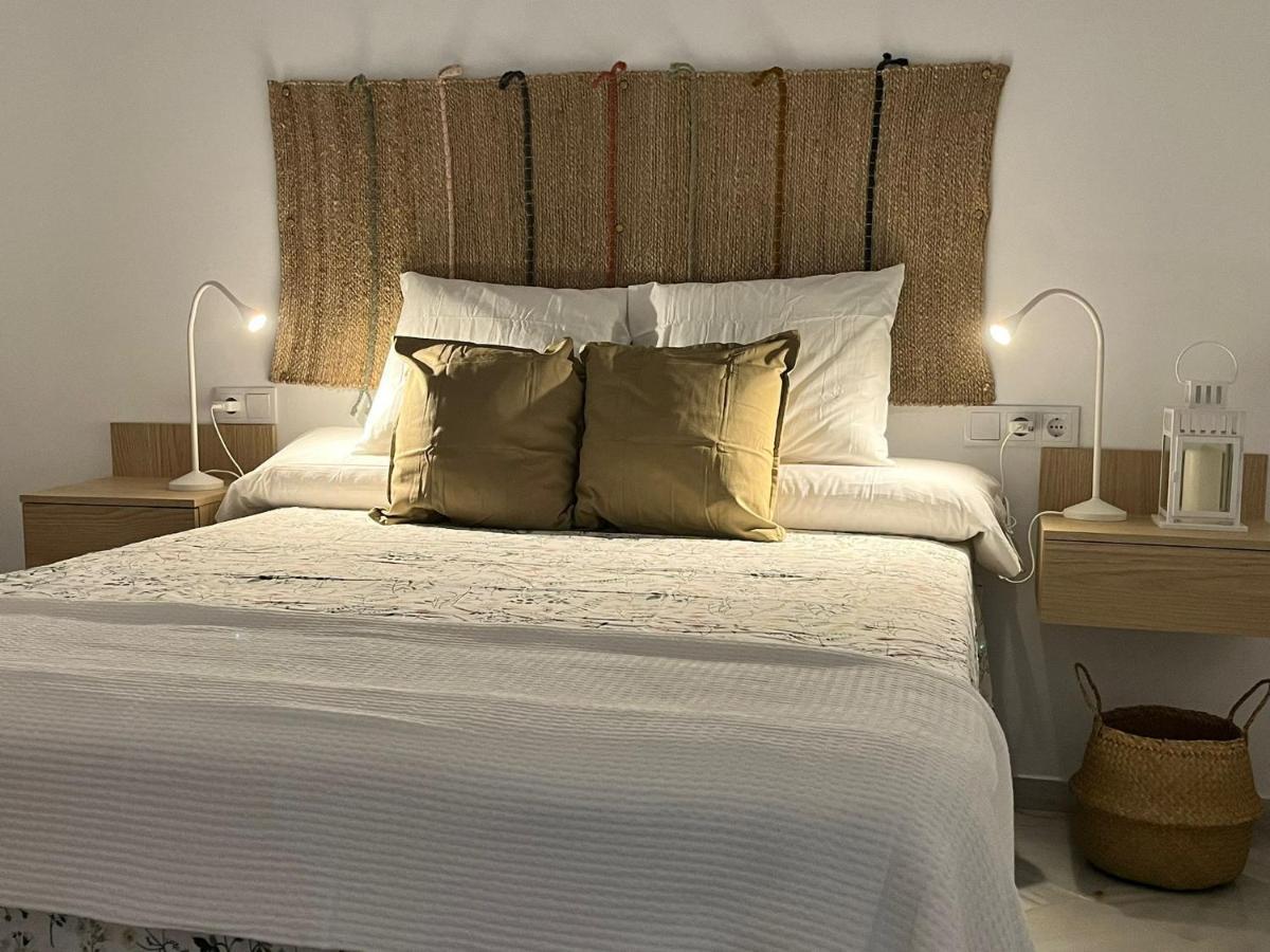 Sanlúcar de Barrameda Apartamento En Calle Ancha, En Pleno Centro מראה חיצוני תמונה