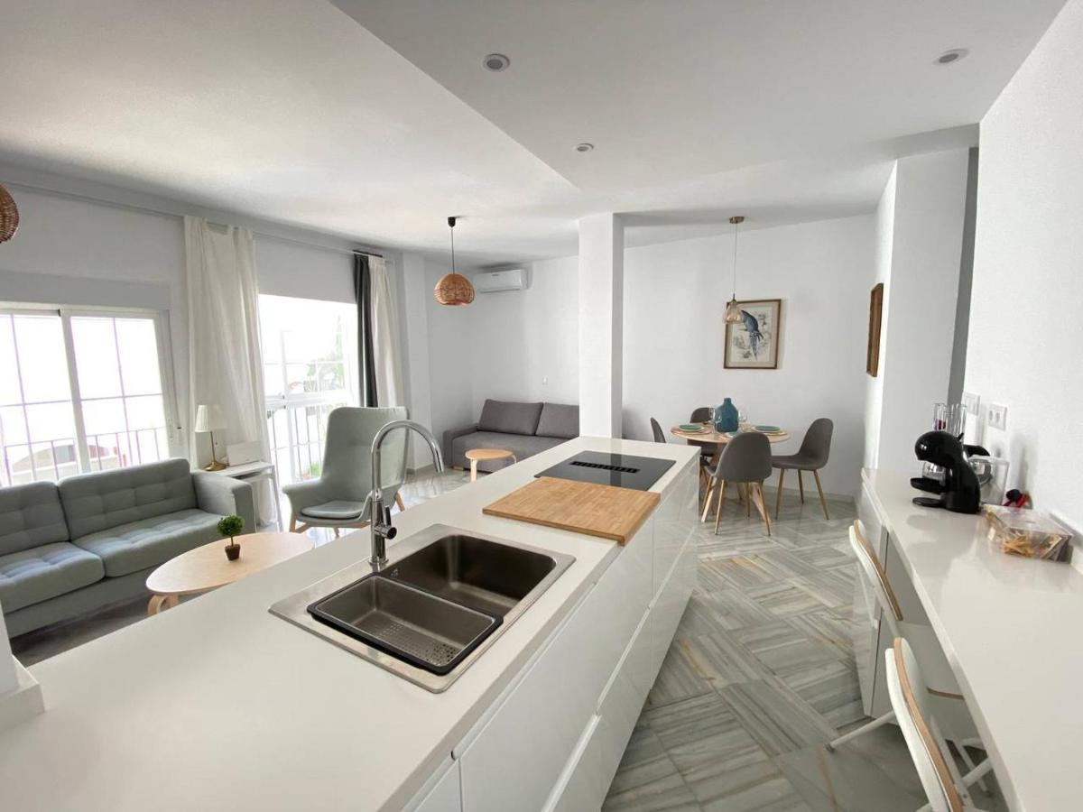 Sanlúcar de Barrameda Apartamento En Calle Ancha, En Pleno Centro מראה חיצוני תמונה