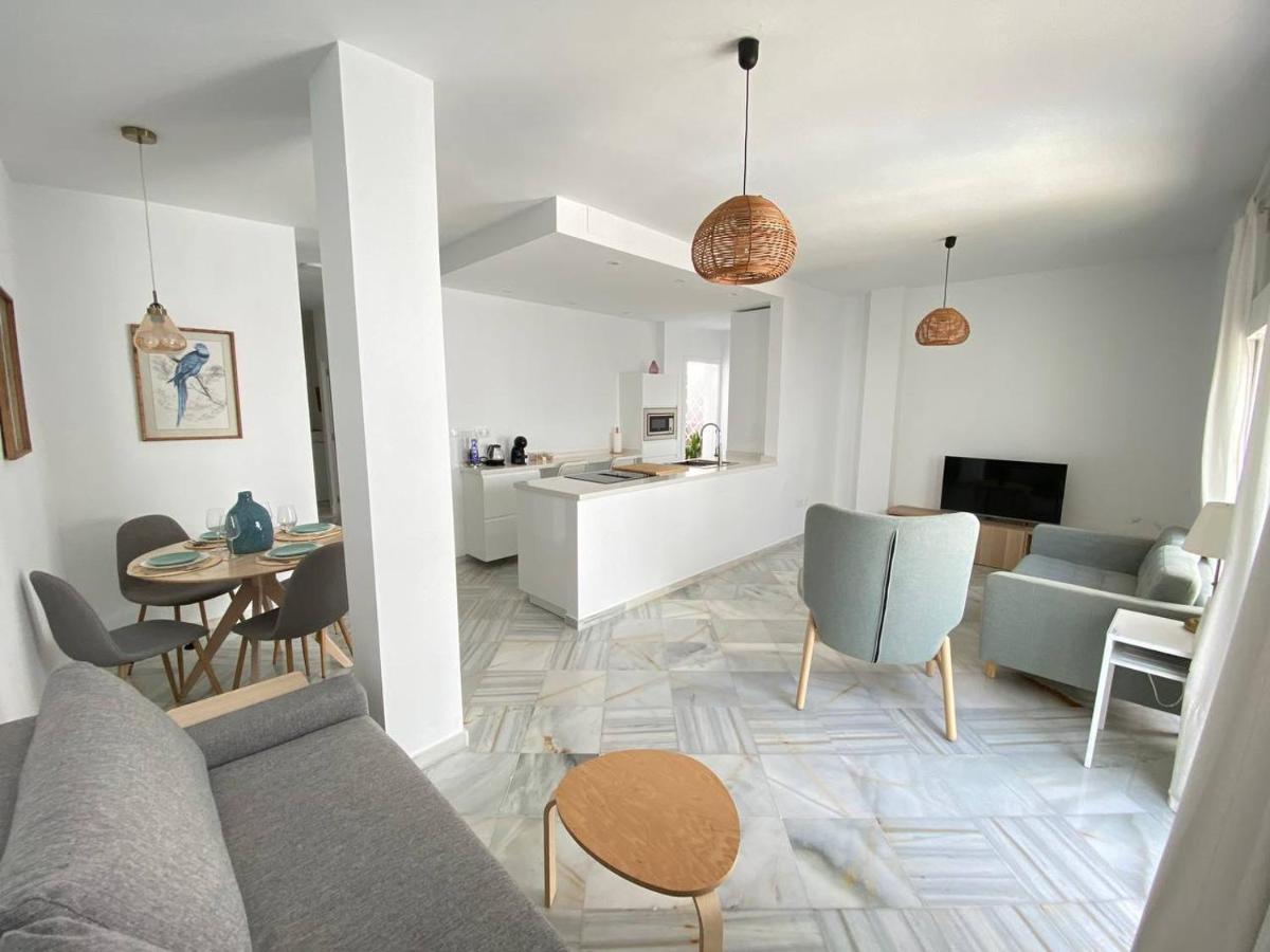 Sanlúcar de Barrameda Apartamento En Calle Ancha, En Pleno Centro מראה חיצוני תמונה