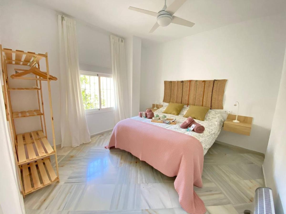 Sanlúcar de Barrameda Apartamento En Calle Ancha, En Pleno Centro מראה חיצוני תמונה