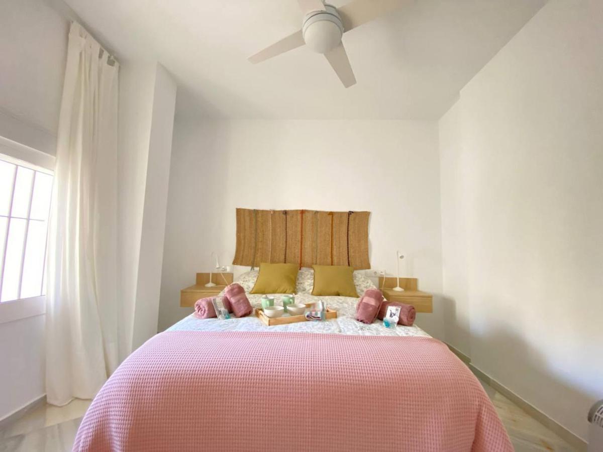 Sanlúcar de Barrameda Apartamento En Calle Ancha, En Pleno Centro מראה חיצוני תמונה