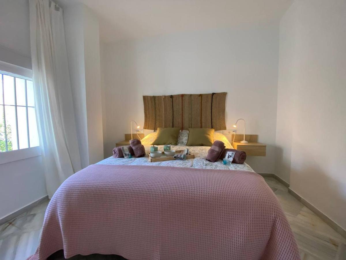 Sanlúcar de Barrameda Apartamento En Calle Ancha, En Pleno Centro מראה חיצוני תמונה